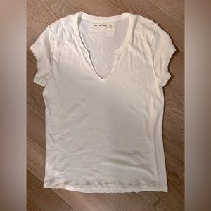 NWOT. Free People FP Always Yours T , Large